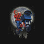 Non Terrestrial-Mens-Premium-Tee-Betmac