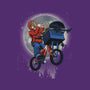 Non Terrestrial-Mens-Premium-Tee-Betmac