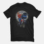 Non Terrestrial-Mens-Premium-Tee-Betmac