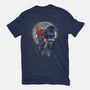 Non Terrestrial-Mens-Premium-Tee-Betmac