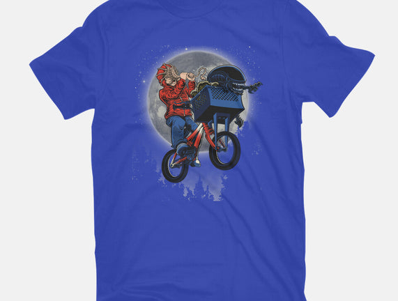 Non Terrestrial