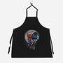 Non Terrestrial-Unisex-Kitchen-Apron-Betmac