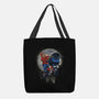 Non Terrestrial-None-Basic Tote-Bag-Betmac
