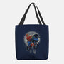 Non Terrestrial-None-Basic Tote-Bag-Betmac