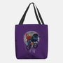 Non Terrestrial-None-Basic Tote-Bag-Betmac