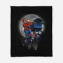 Non Terrestrial-None-Fleece-Blanket-Betmac