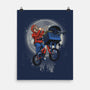 Non Terrestrial-None-Matte-Poster-Betmac