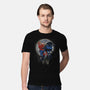 Non Terrestrial-Mens-Premium-Tee-Betmac