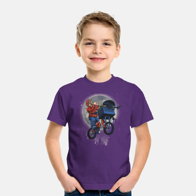 Non Terrestrial-Youth-Basic-Tee-Betmac