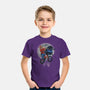 Non Terrestrial-Youth-Basic-Tee-Betmac