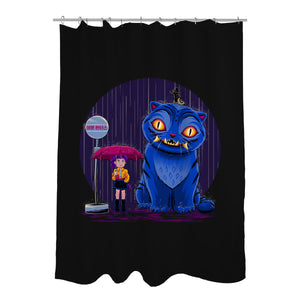 Cat In The Rain
