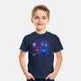 Cat In The Rain-Youth-Basic-Tee-rmatix