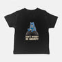 Be Grumpy-Baby-Basic-Tee-turborat14