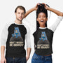 Be Grumpy-Unisex-Baseball-Tee-turborat14