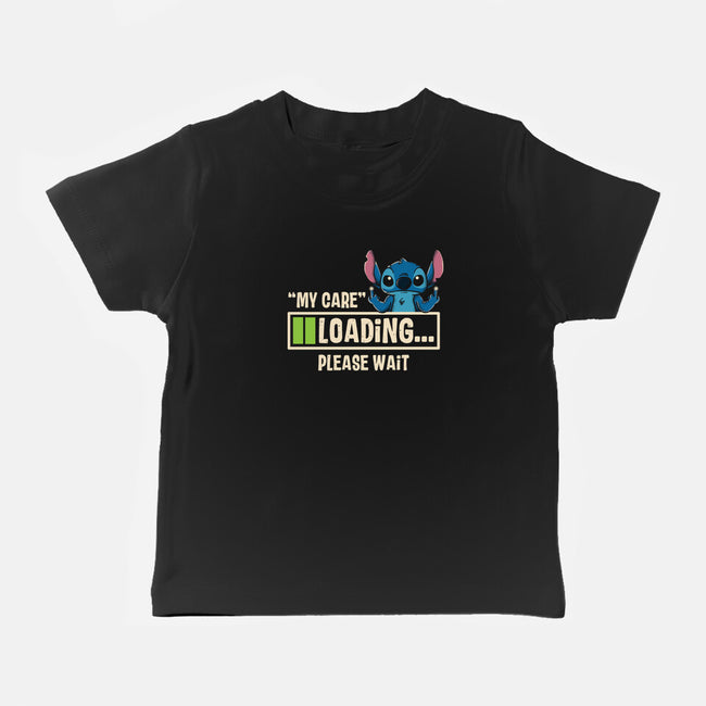 Loading My Care-Baby-Basic-Tee-turborat14
