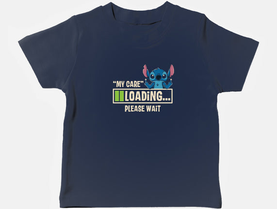 Loading My Care