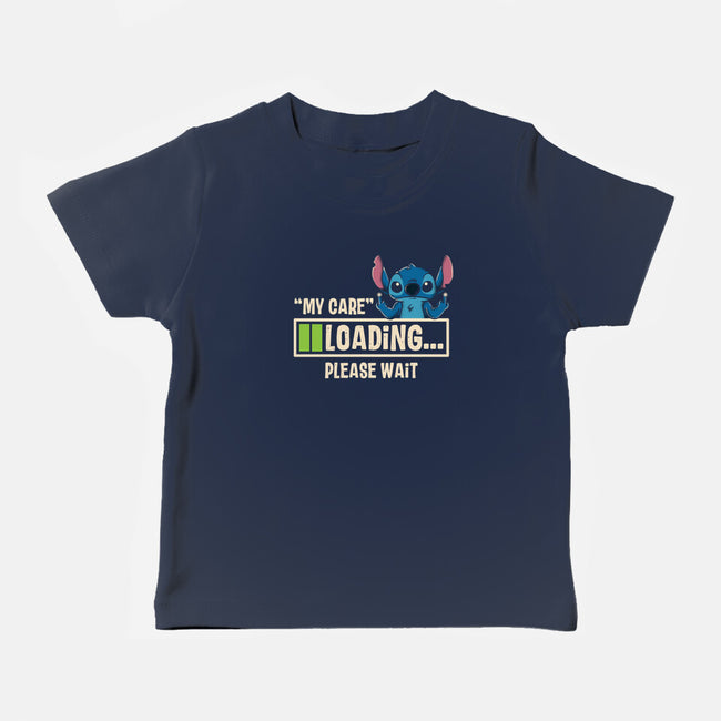 Loading My Care-Baby-Basic-Tee-turborat14