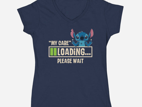 Loading My Care