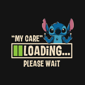 Loading My Care