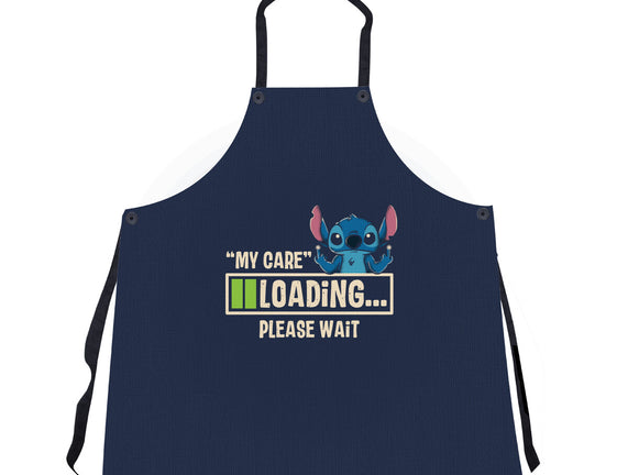 Loading My Care