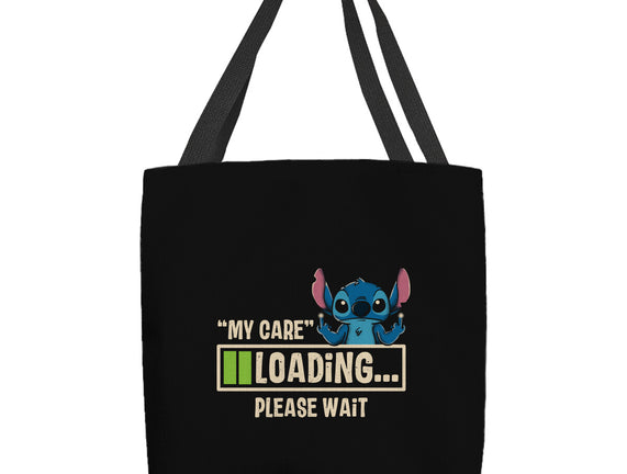 Loading My Care
