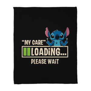 Loading My Care