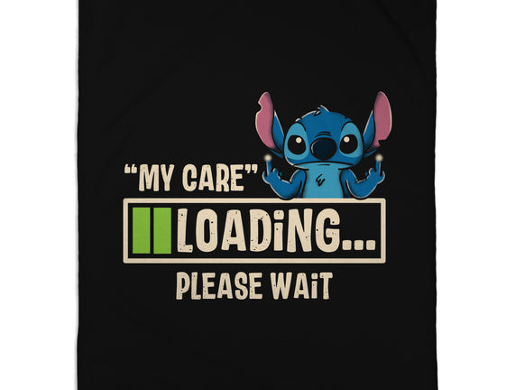 Loading My Care