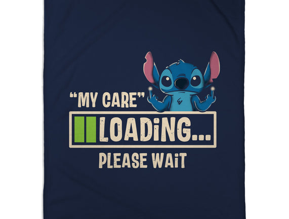 Loading My Care