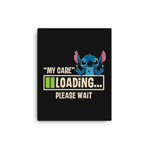 Loading My Care