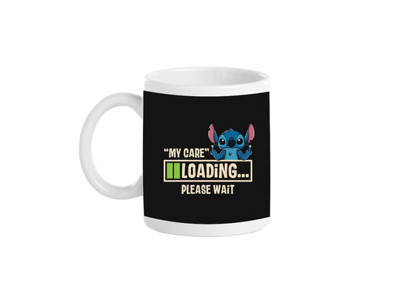 Loading My Care
