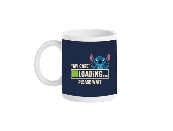 Loading My Care