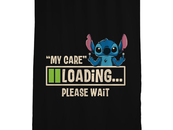 Loading My Care