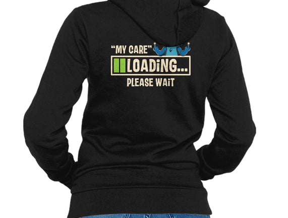 Loading My Care