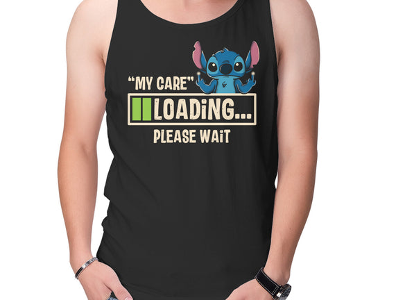 Loading My Care