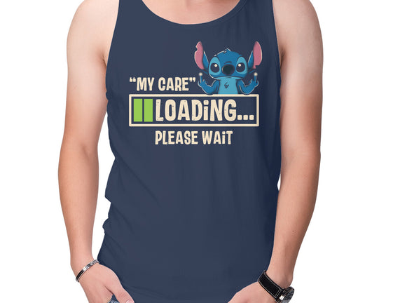 Loading My Care
