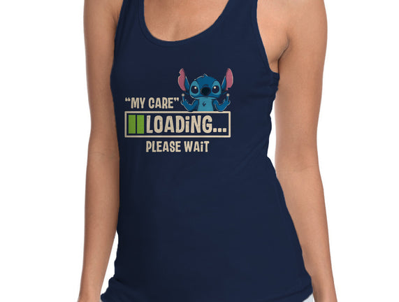 Loading My Care