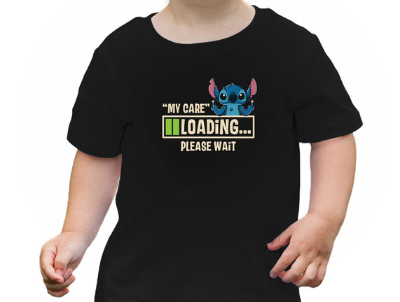 Loading My Care