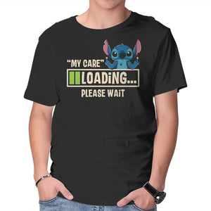 Loading My Care