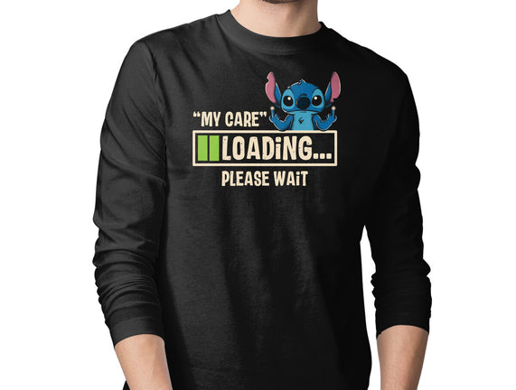 Loading My Care