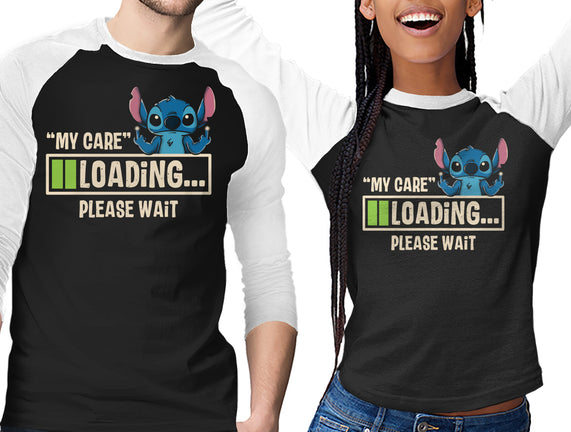 Loading My Care