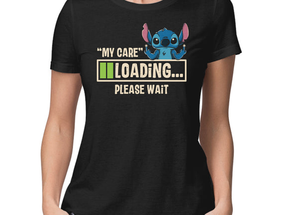 Loading My Care
