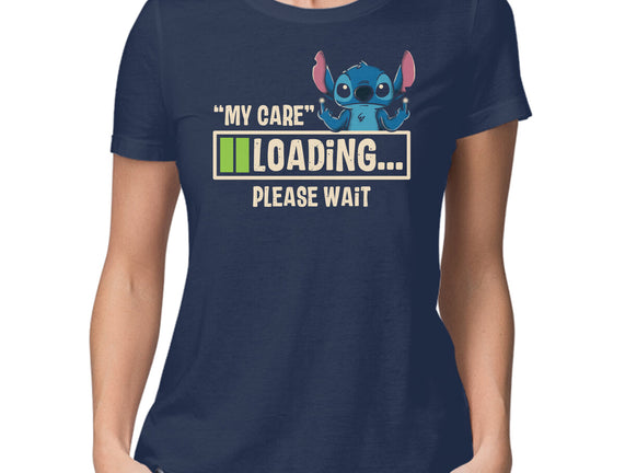 Loading My Care