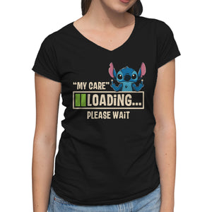 Loading My Care