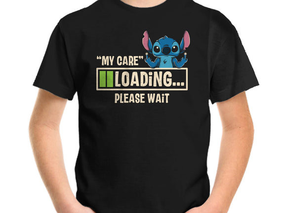 Loading My Care