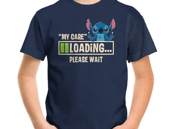 Loading My Care