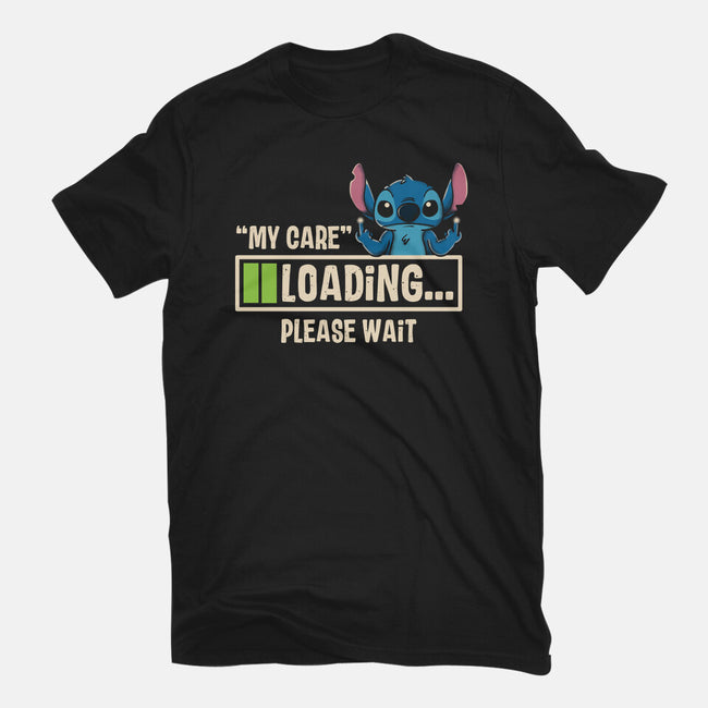 Loading My Care-Mens-Basic-Tee-turborat14