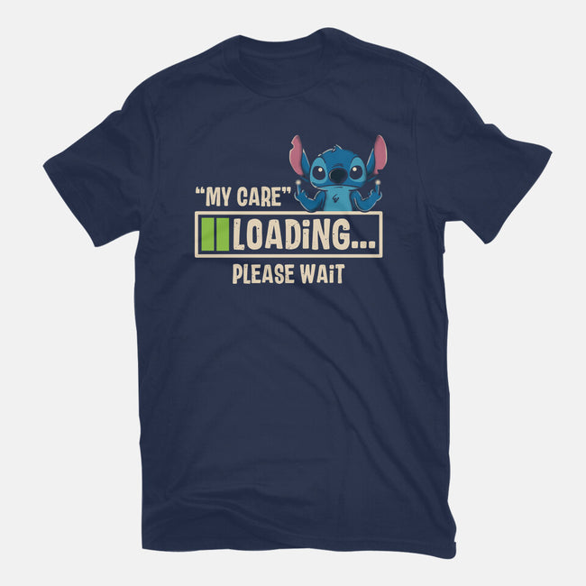 Loading My Care-Mens-Heavyweight-Tee-turborat14