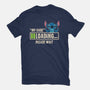 Loading My Care-Mens-Heavyweight-Tee-turborat14