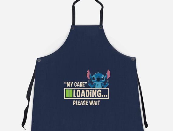 Loading My Care