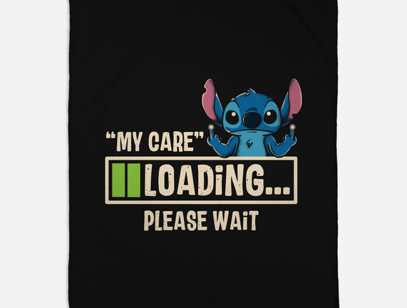 Loading My Care